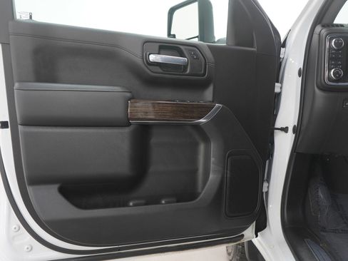 Used 2022 GMC Sierra 1500 Elevation image 20