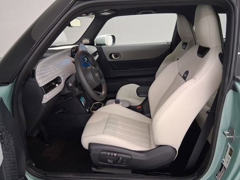 New 2026 MINI Cooper S image 3