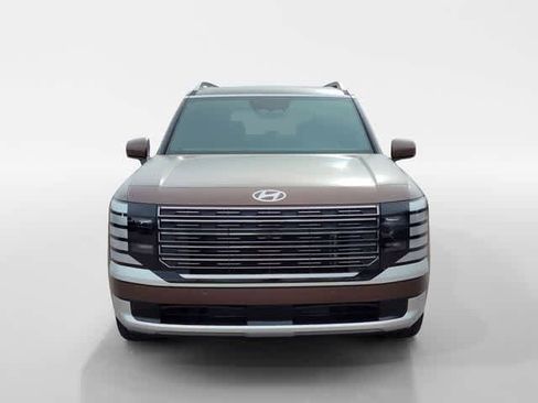 New 2026 Hyundai Palisade Calligraphy FWD image 9