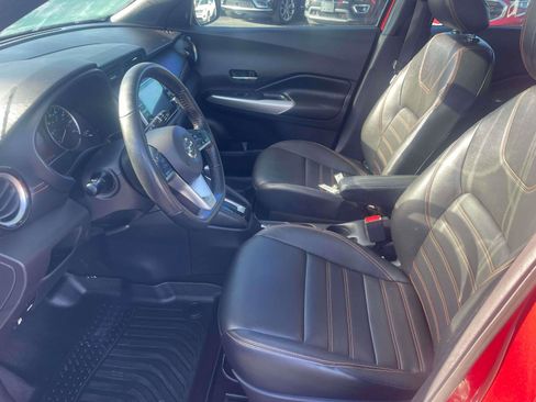 Used 2020 Nissan Kicks SR w/ SR Premium Package image 5