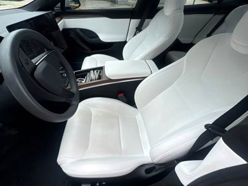 Used 2024 Tesla Model S AWD/4WD image 6