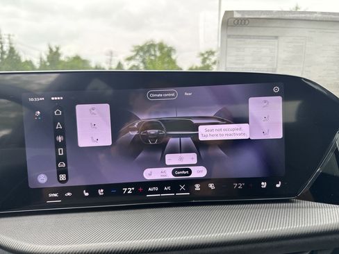 New 2026 Audi SQ5 Premium Plus AWD/4WD image 6