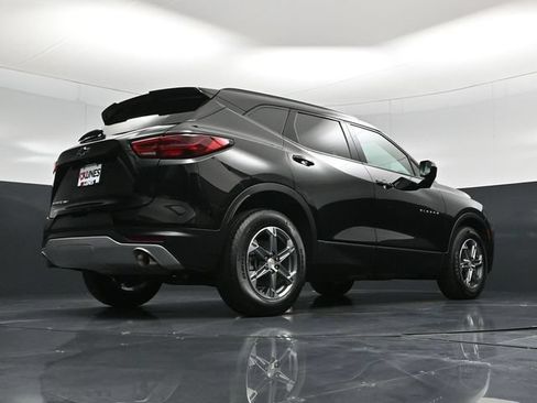 Used 2023 Chevrolet Blazer LT AWD/4WD image 57