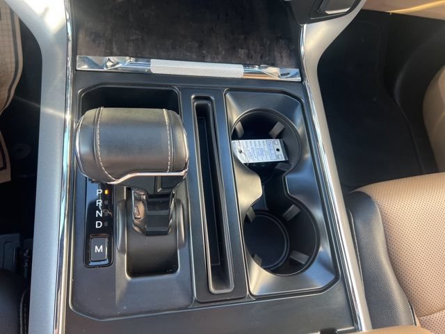 Used 2023 Ford F150 Lariat w/ Equipment Group 502A High AWD/4WD image 27