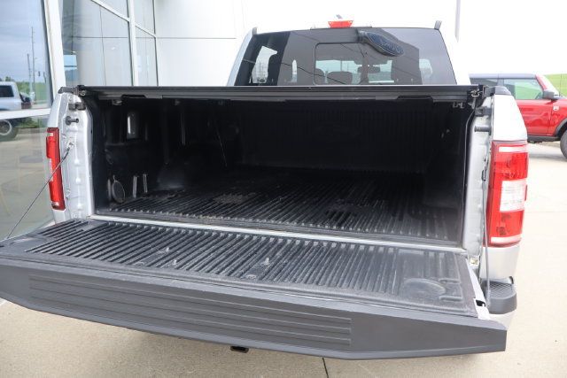 Used 2019 Ford F150 XLT w/ Equipment Group 302A Luxury AWD/4WD image 30