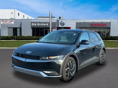 Used 2023 Hyundai Ioniq 5 SEL w/ Cargo Package