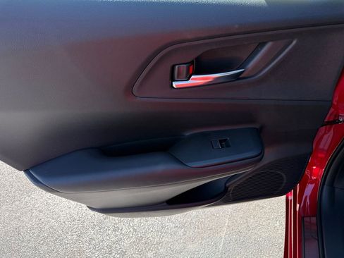 New 2026 Toyota Prius Plug-In Hybrid FWD image 24