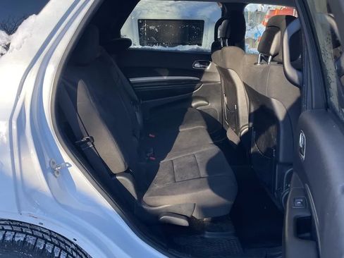 Used 2015 Dodge Durango AWD w/ Skid Plate Group image 6