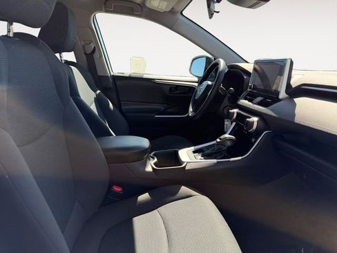 Certified 2024 Toyota RAV4 LE image 13