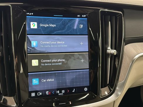 Certified 2024 Volvo S60 T8 Ultimate image 16