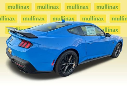New 2026 Ford Mustang Dark Horse image 3