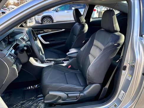 Used 2015 Honda Accord EX image 7