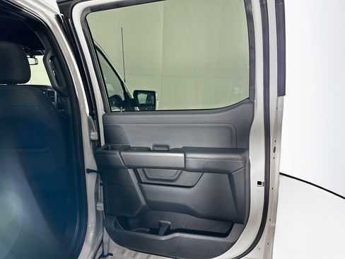 Used 2023 Ford F150 XLT w/ Equipment Group 302A High image 30