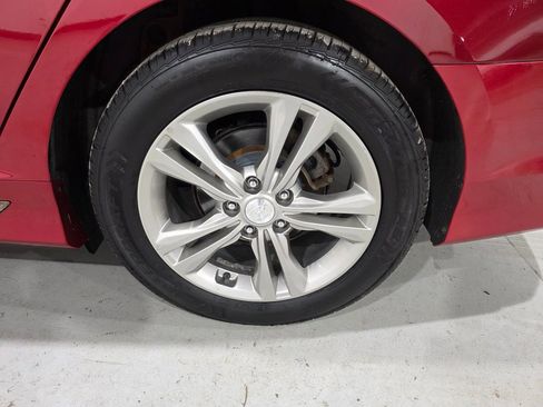 Used 2019 Hyundai Sonata Sport image 8