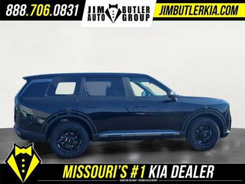 New 2027 Kia Telluride LX image 21