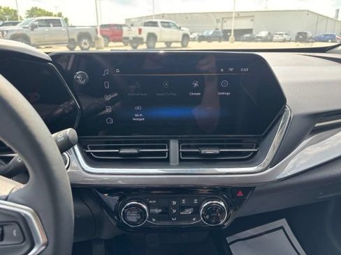 New 2026 Chevrolet Trax ACTIV w/ Driver Confidence Package FWD image 12