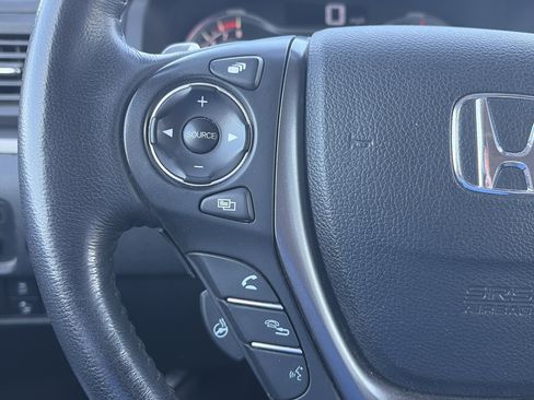 Used 2021 Honda Ridgeline RTL image 30