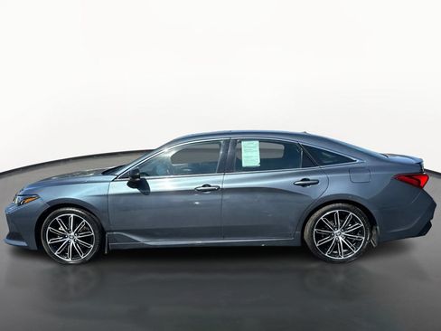 Used 2021 Toyota Avalon XSE FWD image 6
