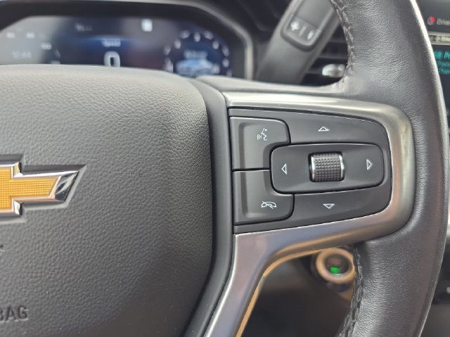 Used 2022 Chevrolet Silverado 1500 LT w/ Protection Package AWD/4WD image 22