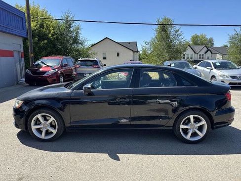 Used 2015 Audi A3 1.8T Premium w/ Cold Weather Package image 7