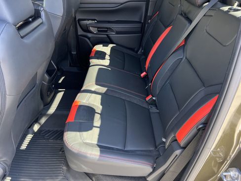 New 2025 Ford Ranger Raptor image 23