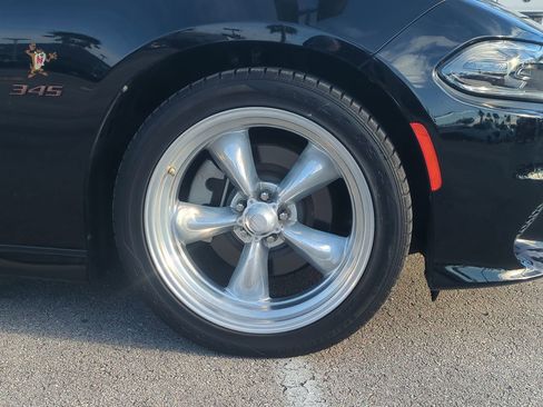 Certified 2023 Dodge Charger R/T w/ Blacktop Package image 10