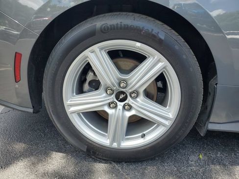 Used 2026 Ford Mustang Premium RWD image 5
