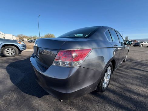 Used 2010 Honda Accord LX-P image 6