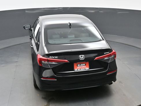 Used 2024 Honda Civic Sport image 36