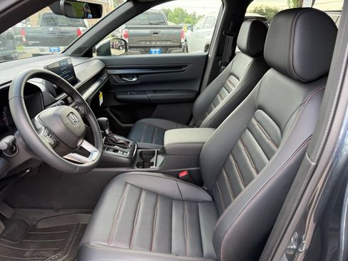 Certified 2026 Honda CR-V Sport-L image 14