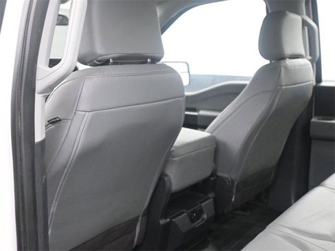 Used 2022 Ford F150 XL w/ Equipment Group 101A High image 17