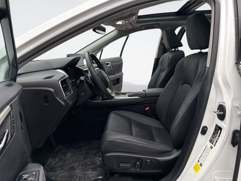 Used 2022 Lexus RX 350 AWD w/ Premium Package image 11