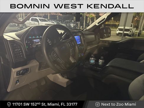 Used 2020 Ford F150 XL w/ Equipment Group 101A Mid image 3