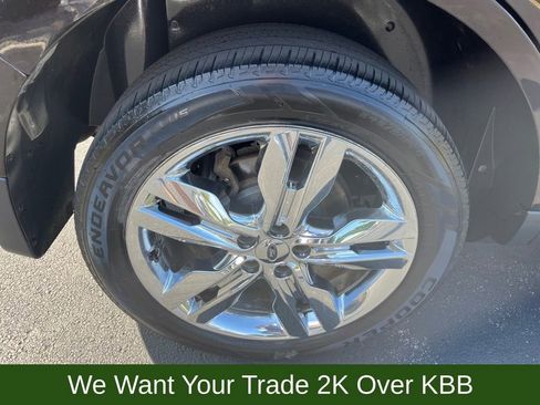Used 2013 Ford Edge Limited image 15