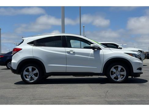 Used 2016 Honda HR-V EX-L image 13
