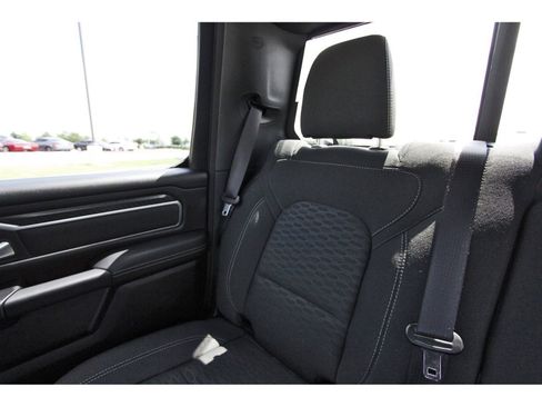Used 2025 RAM 1500 Lone Star RWD image 14