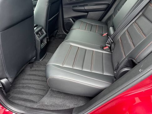 Certified 2024 Honda CR-V Sport-L image 19