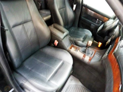 Used 2003 BMW 530i Sedan image 14