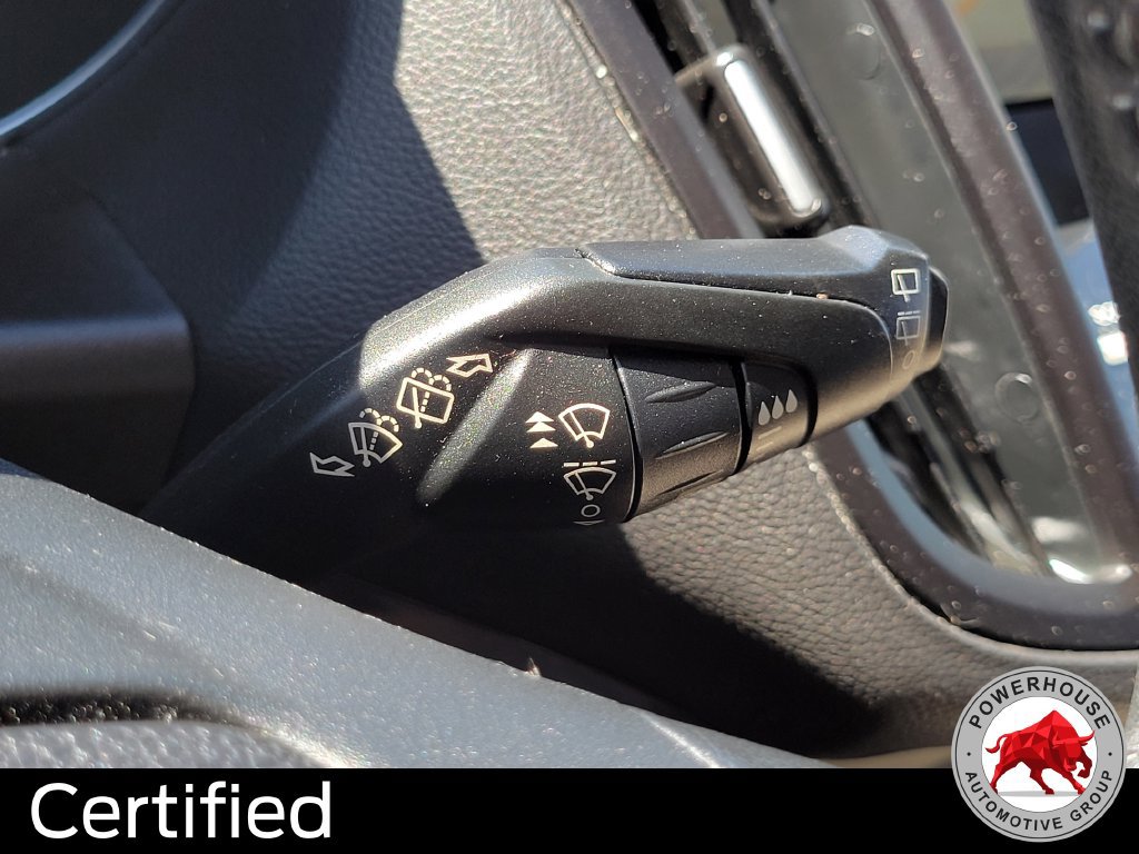 Certified 2019 Ford Escape Titanium FWD image 33