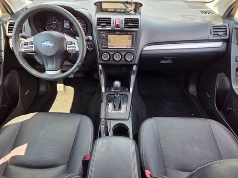 Used 2015 Subaru Forester 2.0XT Touring w/ Eyesight & Navigation System AWD/4WD image 14