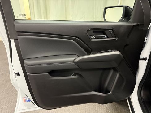 New 2026 GMC Canyon Elevation image 24