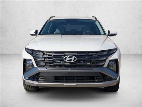 New 2026 Hyundai Tucson SEL image 6