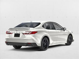 New 2026 Toyota Camry SE FWD video 2