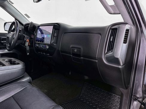 Used 2014 Chevrolet Silverado 1500 LT w/ All Star Edition AWD/4WD image 28