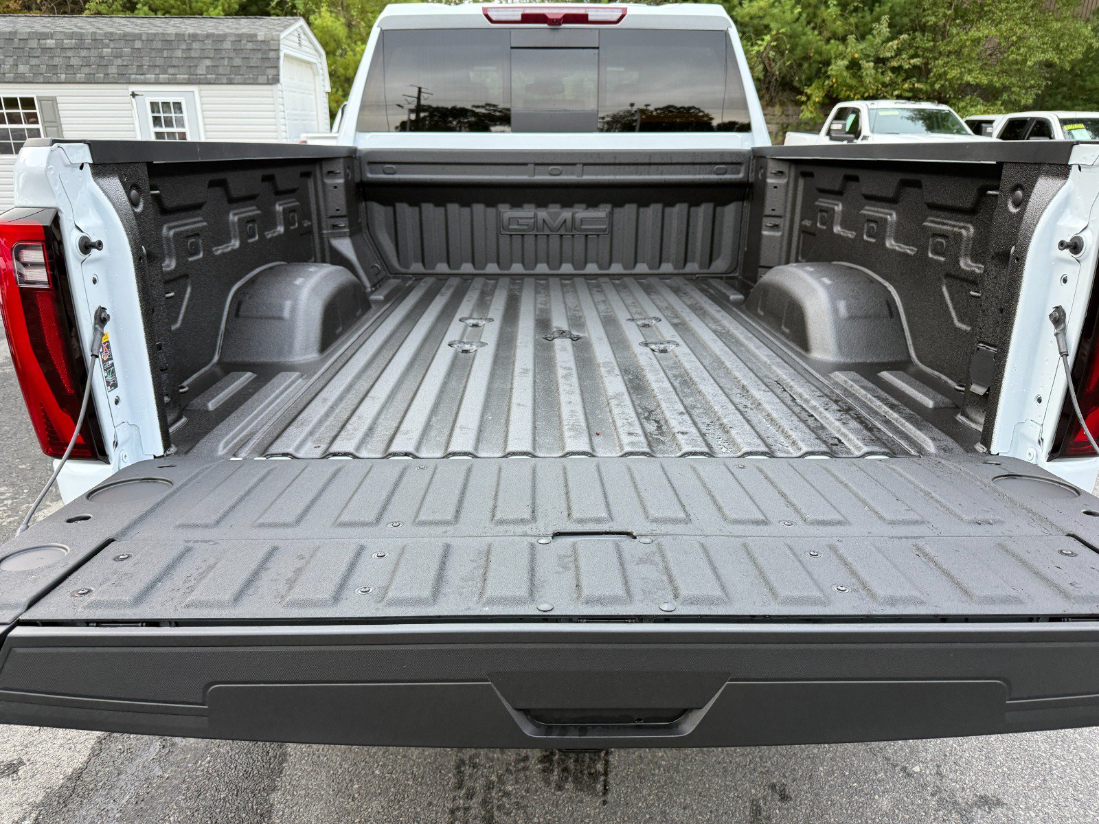 New 2026 GMC Sierra 3500 Denali AWD/4WD image 20