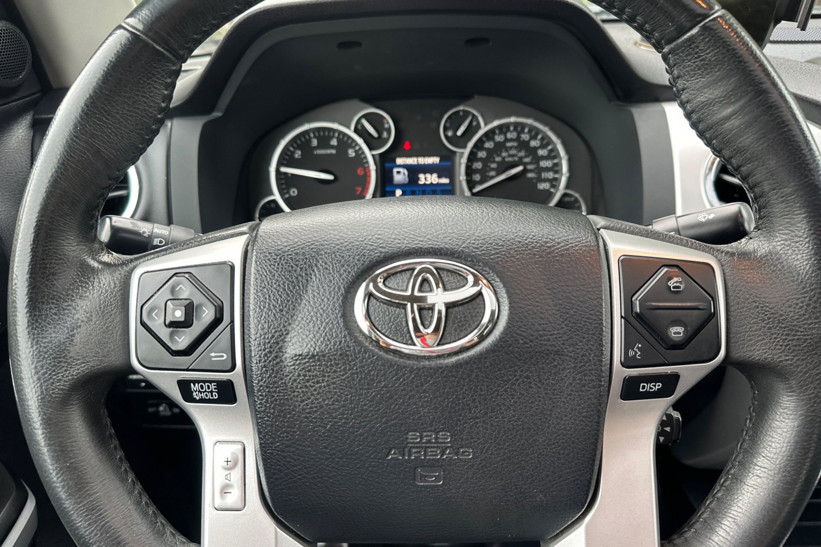 Used 2017 Toyota Tundra Platinum AWD/4WD image 33