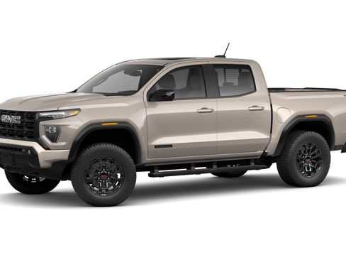 New 2026 GMC Canyon Elevation w/ Convenience Package AWD/4WD image 26