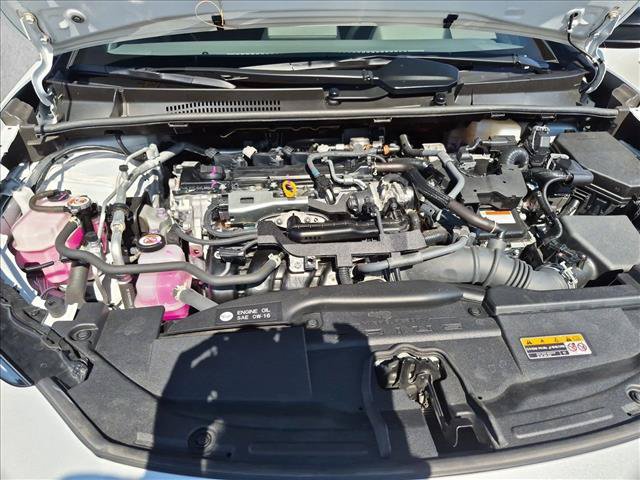 Used 2023 Toyota Prius XLE FWD image 22