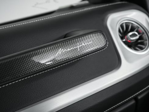 Used 2025 Mercedes-Benz G 63 AMG 4MATIC image 93