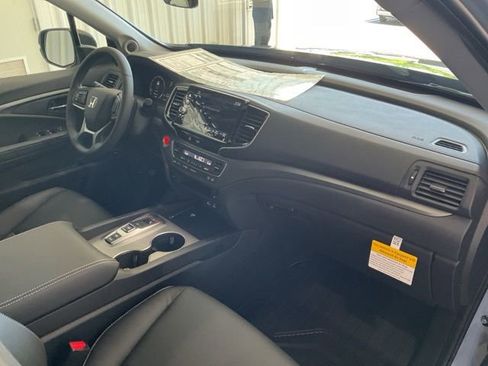 New 2026 Honda Ridgeline RTL image 24